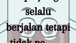 Tebak-tebakan lucu