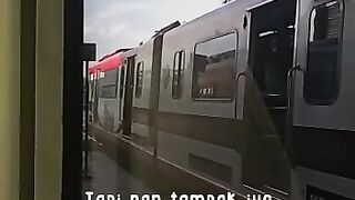 Train travel 5