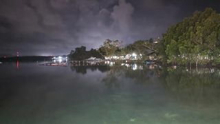 Nightography with samsung