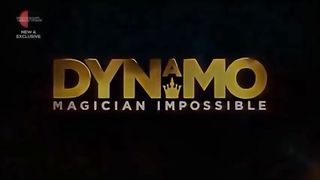 Dynamo Magician Impossible - Amazing Magics