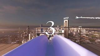 VR 360 Video (Virtual Reality)