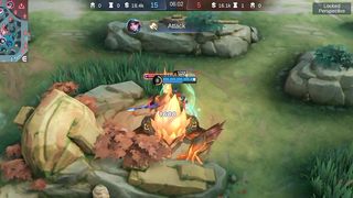 UNSTOPPABLE JULIAN GAMEPLAY