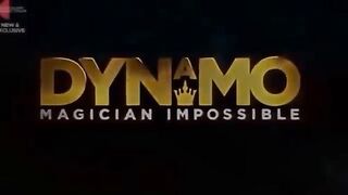 Dynamo Magician Impossible - The Street Doing Magic 2015
