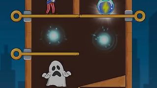 Pull pin take the power in home pin gameplay All Level-android mobile game
