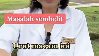 Pijat Refelksi VS Pijat Ereksi