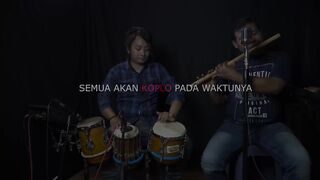 Alone cover damgdut