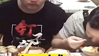 Video lucu teman baik