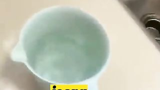 Video lucu iseng