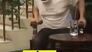 Video lucu restoran