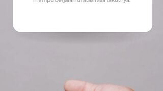 Caption keren 2