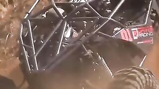Extreme Off Road 4x4! ROCK BOUNCER RACE! CLIMB THE WALL CLIMB THE ROCK & FABLE HILL