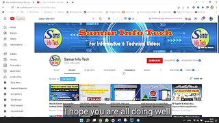 How We Complete Advertising ID declaration? | App Making