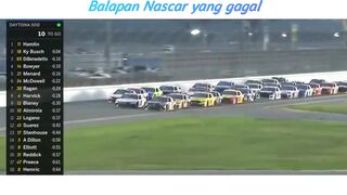 nascar racing