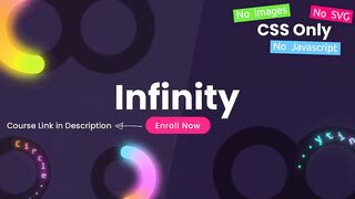 CSS Animation Effects _ Html CSS Only