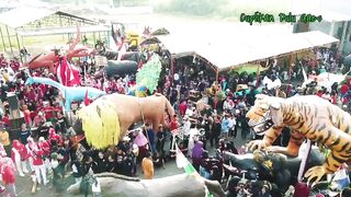 Beauty of Regional Art "Karangsari" Full