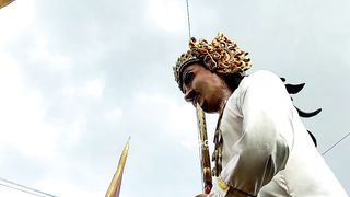 Beauty of Regional Art  at "Gegesik" Full