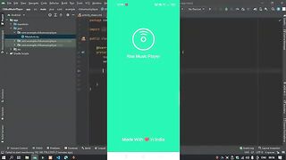 How We Create Drawer Layout In App | App Making | Make Apps