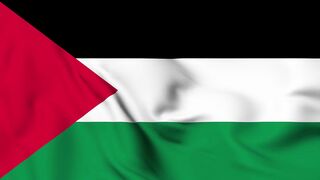 Palestine National Anthem | Fida'i   فدائي [4K]