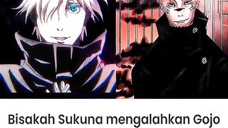 Jujutsu kaisen 9