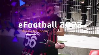 eFootball 2023 review