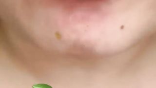 Asmr food emoji sweet