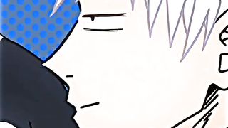 Jujutsu kaisen 10