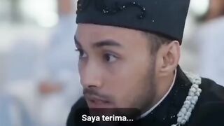 Nikah terpaksa part1