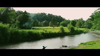 DAYAK SONG Dj version TERBARU