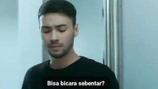 Nikah terpaksa part2