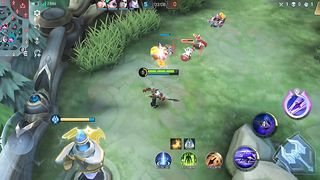 Build moskov