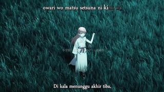tonikaku kawaii ep 6