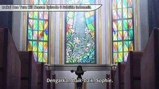 isekai one turn ep 6
