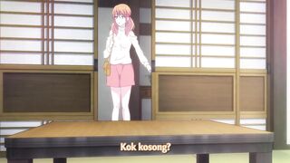 megami no caffe ep 6
