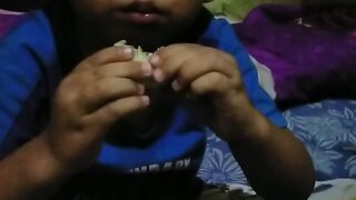 Cara makan timun yang benar
