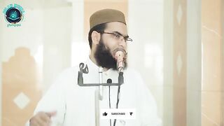 Molana Abu yahya noorpuri Shan e imam Hassan o Hussain