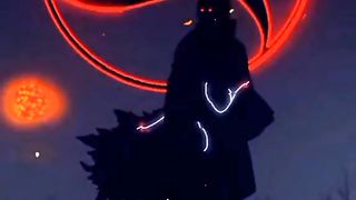 Naruto Shippuden 3