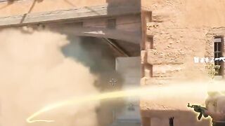 Cluthing 1 vs 3 CS2
