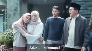 Nikah terpaksa part4
