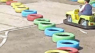 Go car