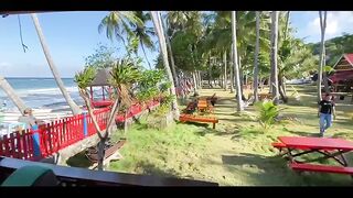 Pantai panrangluhu.bulukumba