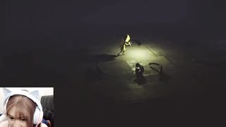 Gelap Banget - Little Nightmares Indonesia Part 1