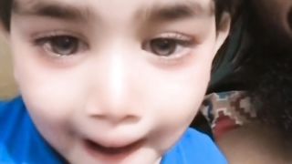 Meri Zindagi Sawari Muj No Galy Laga Ke