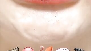 ASMR Seafood