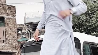 Kammal Kardeya Iss Bundday Nain Mazzaa Aagya