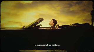"Discover the Captivating Melodies of Stephen Sanchez: 'Until I Found You'"