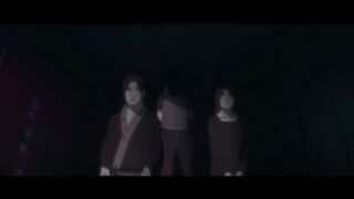 ITACHI // DESPAIR