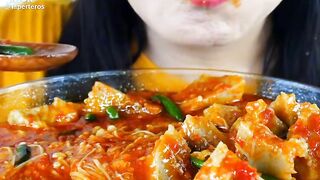 MEATBALL ASMR