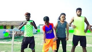 Comedy Video 8