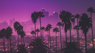 California Video 4k