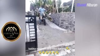 Video lucu hiburan +62 indo meme ngakak lucu
